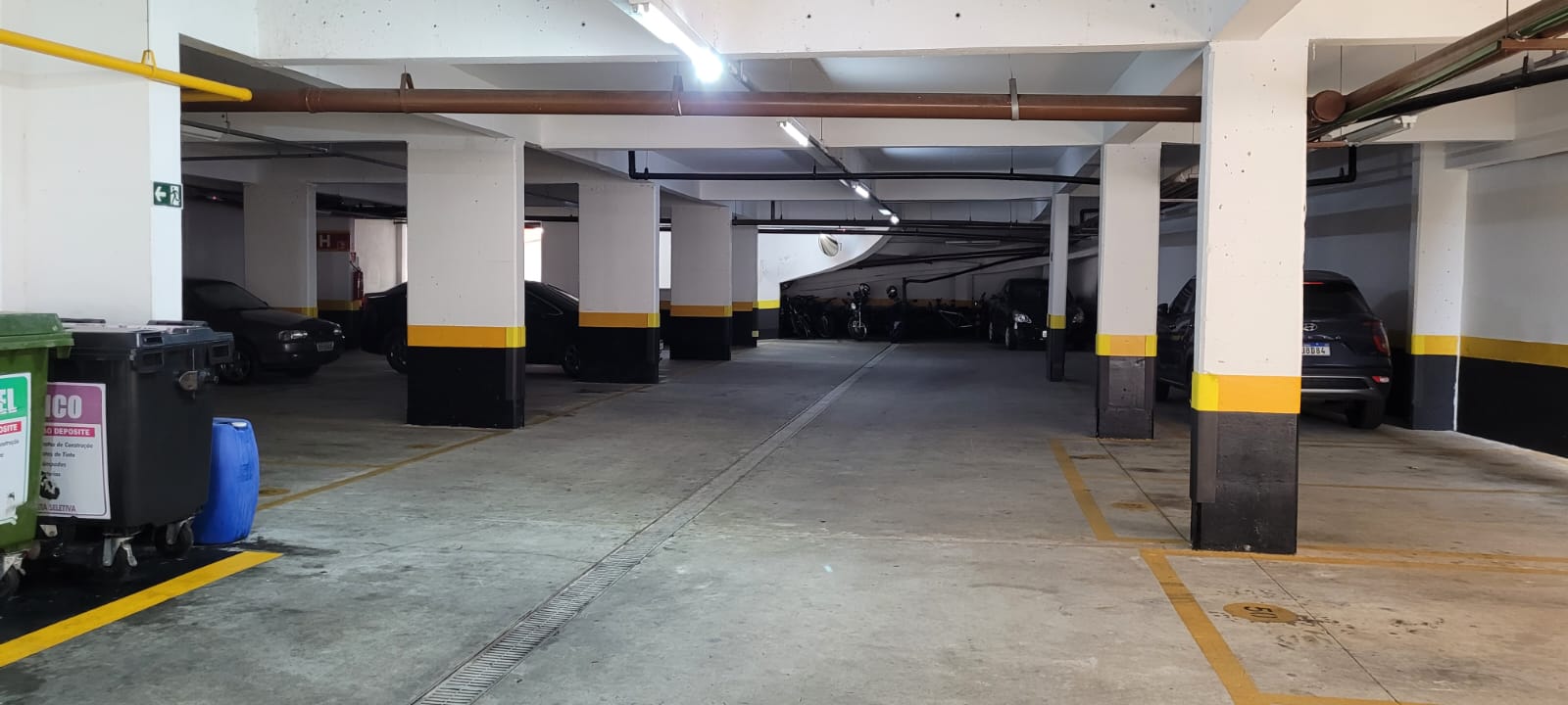 Imagem Apartamento com 1 Quarto à Venda, 34 m²em Liberdade - São Paulo