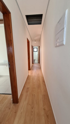 Imagem Casa de Condomínio com 3 Quartos à Venda, 151 m² em Parque Jaguari (Fazendinha) - Santana de Parnaíba