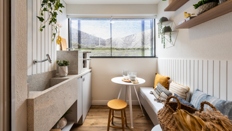 Imagem Apartamento com 2 Quartos à Venda, 39 m² em Imirim - São Paulo