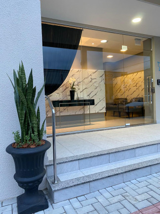 Imagem Apartamento com 2 Quartos à Venda, 70 m² em Morretes - Itapema