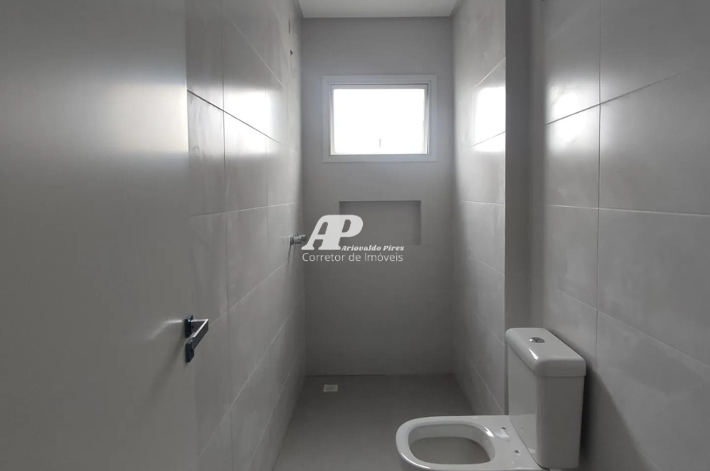Imagem Apartamento com 3 Quartos à Venda, 98 m²em Estrela - Ponta Grossa