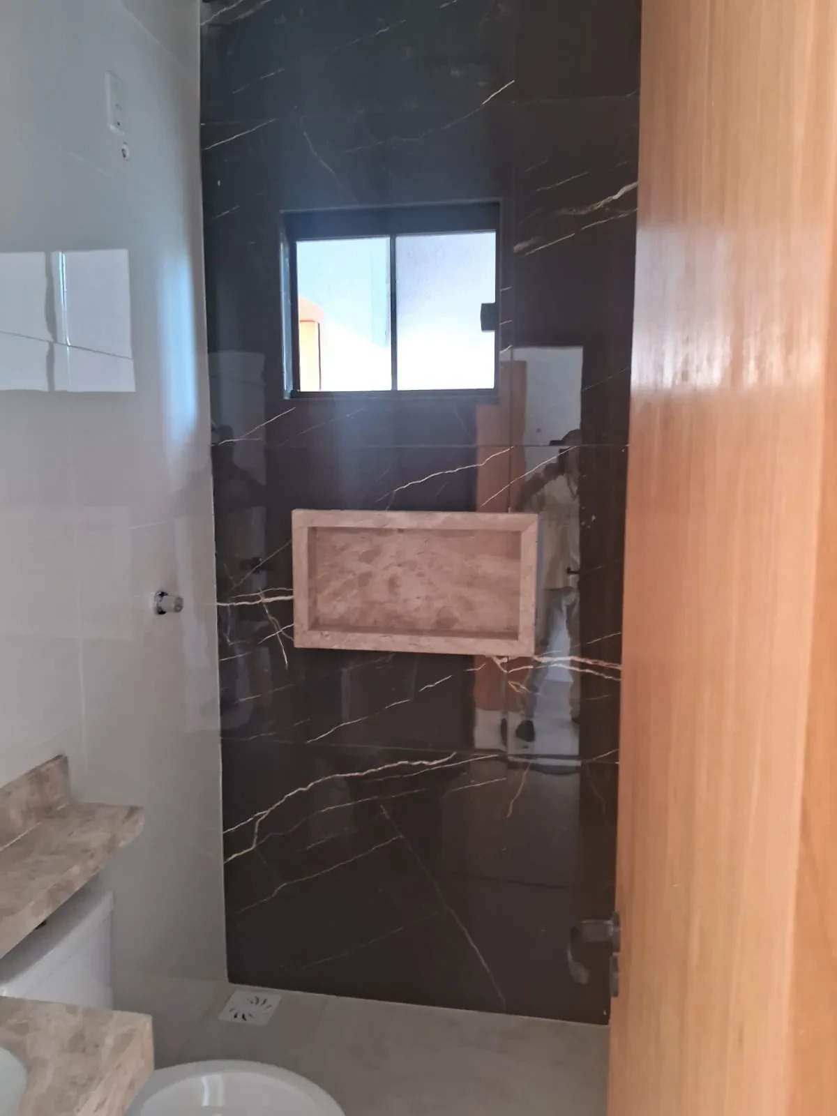 Imagem Casa com 3 Quartos à Venda, 106 m² em Residencial Solar Central Park - Aparecida de Goiânia