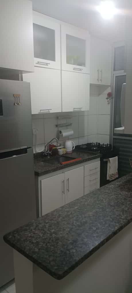 Imagem Apartamento com 2 Quartos à Venda, 63 m²em Parque Novo Mundo - São Paulo
