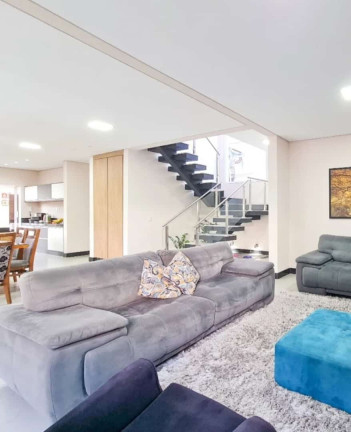 Imagem Casa de Condomínio com 4 Quartos à Venda, 278 m² em Jardim Quintas das Videiras - Jundiaí