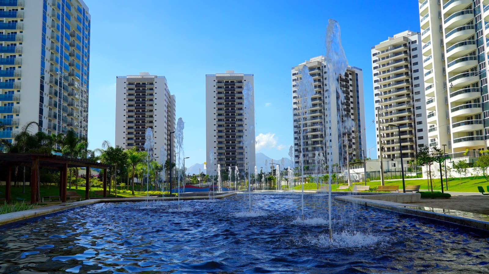 Foto do imóvel: Apartamento com 2 Quartos à Venda, 86 m² em Barra Olímpica - Rio de Janeiro