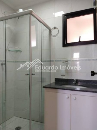 Imagem Apartamento com 3 Quartos para Alugar, 80 m² em Jardim Olavo Bilac - São Bernardo Do Campo