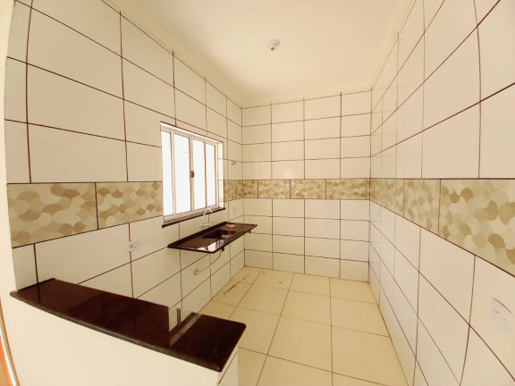 Imagem Casa com 2 Quartos à Venda,  em Balneário Salto Grande - Americana