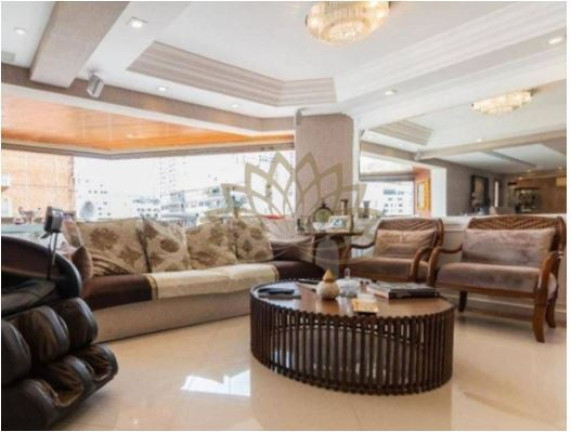 Imagem Cobertura com 4 Quartos à Venda,  em Campo Belo - São Paulo