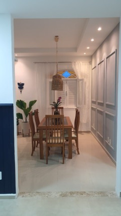 Imagem Apartamento com 3 Quartos à Venda, 100 m² em Centro - Campos dos Goytacazes