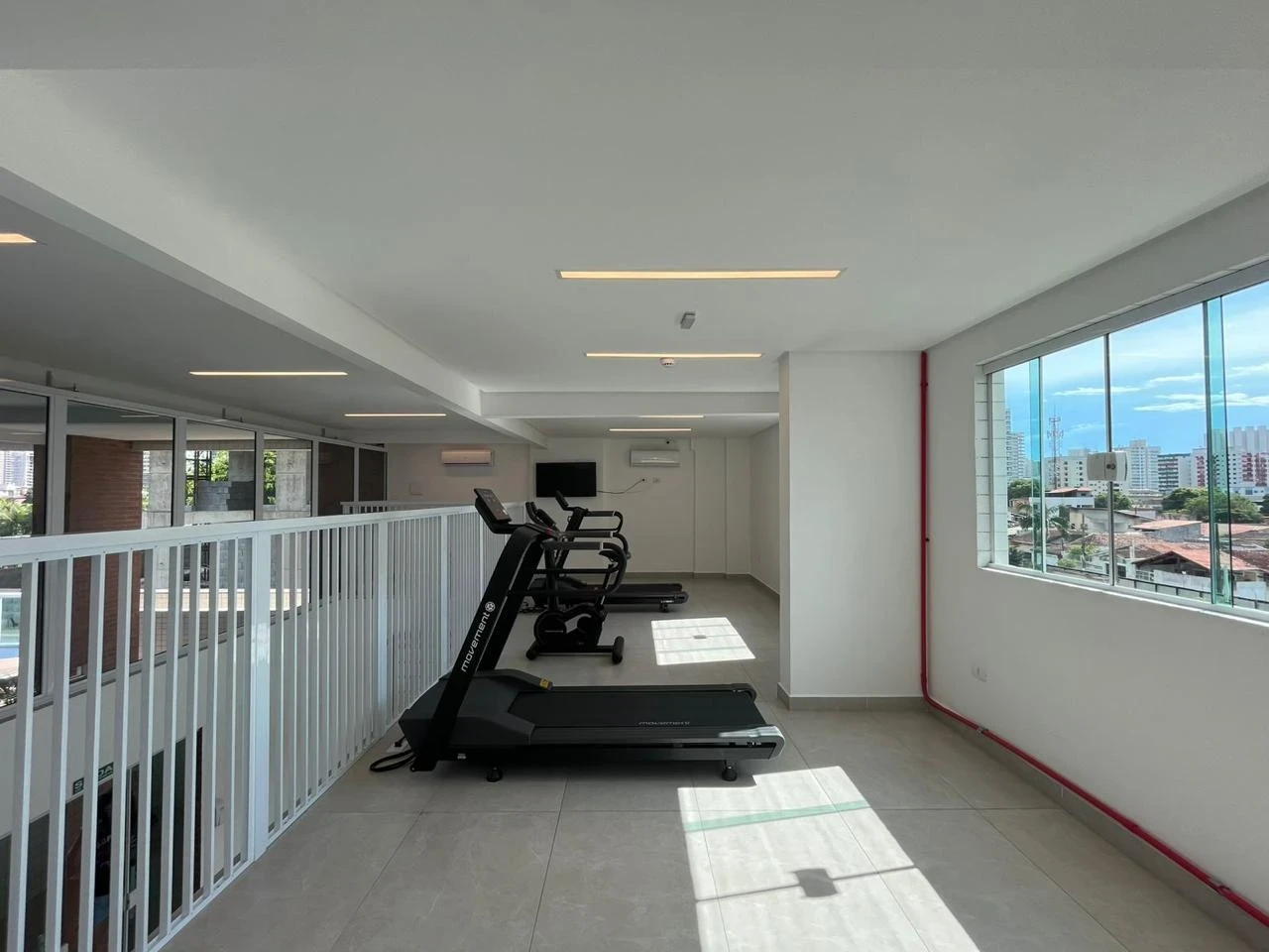 Foto do imóvel: Apartamento com 1 Quarto à Venda, 59 m² em Canto do Forte - Praia Grande