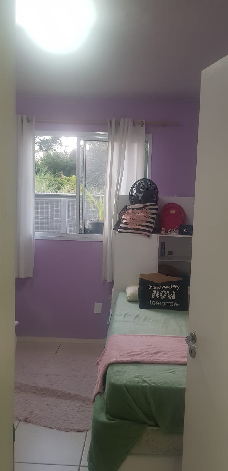 Imagem Apartamento com 2 Quartos à Venda, 49 m²em Praia de Fora - Palhoça