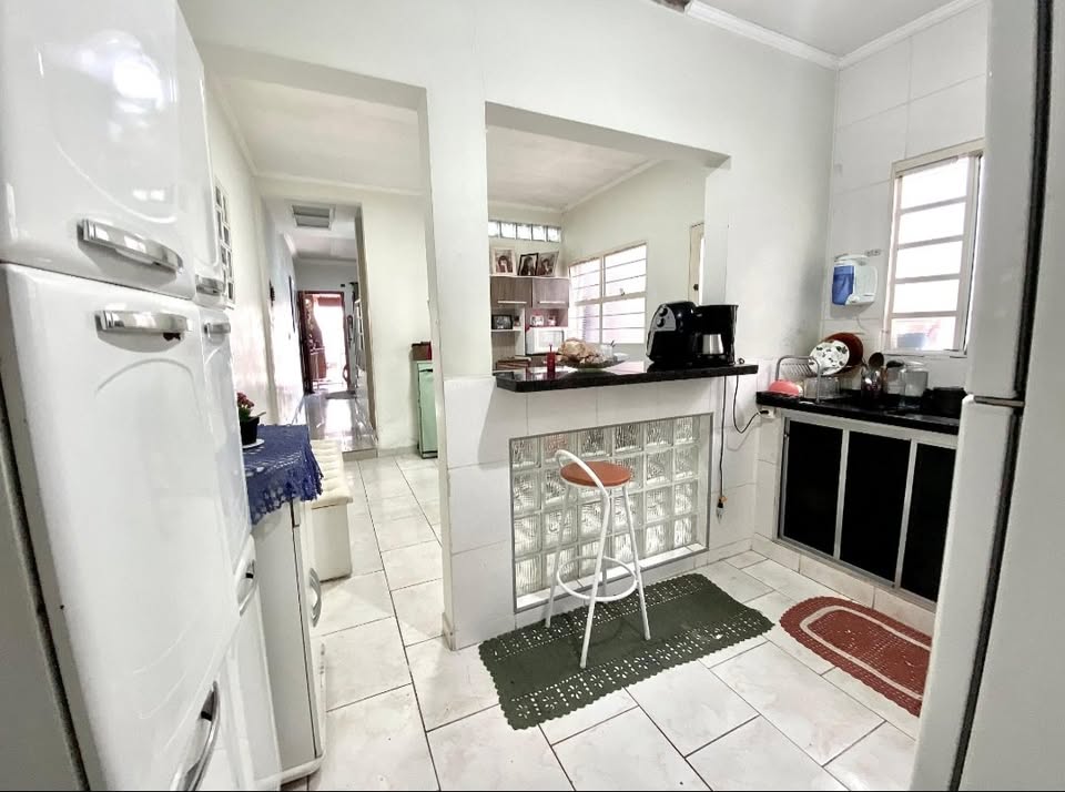 Foto do imóvel: Sobrado com 2 Quartos à Venda, 114 m² em Jardim Dois Corações - Sorocaba