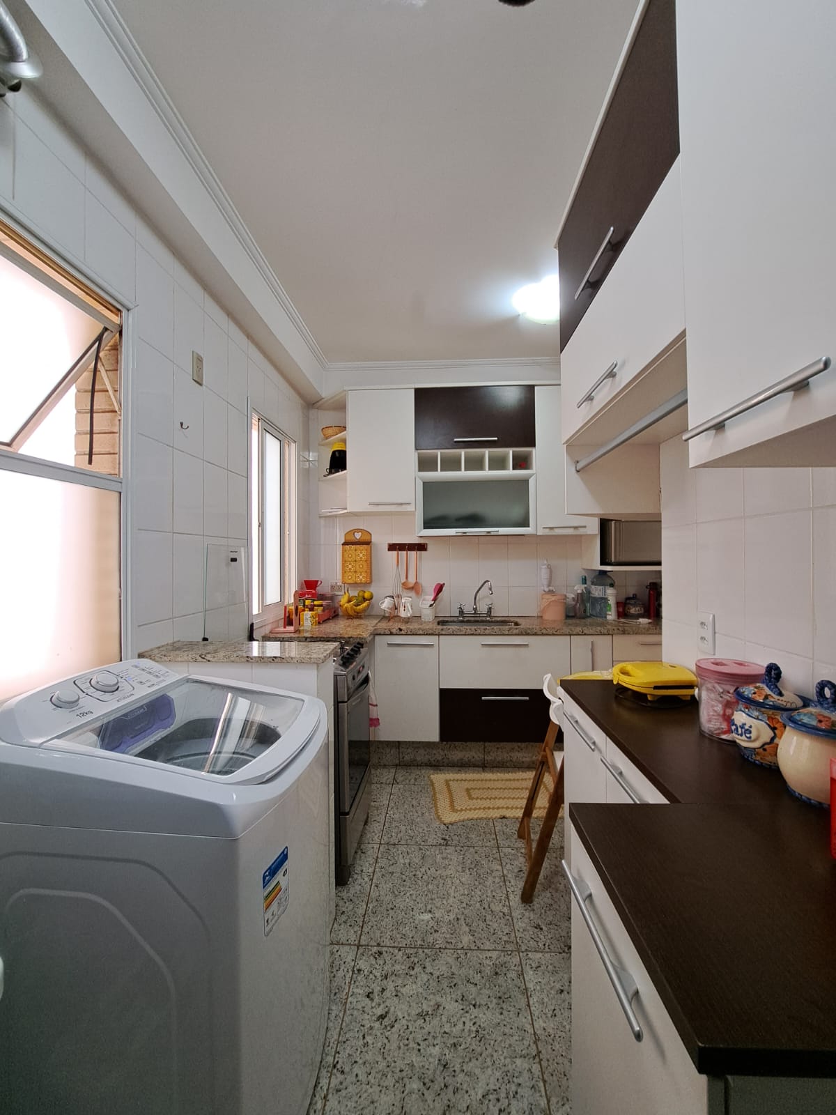 Imagem Apartamento com 3 Quartos à Venda, 80 m²em Parque das Flores - Campinas