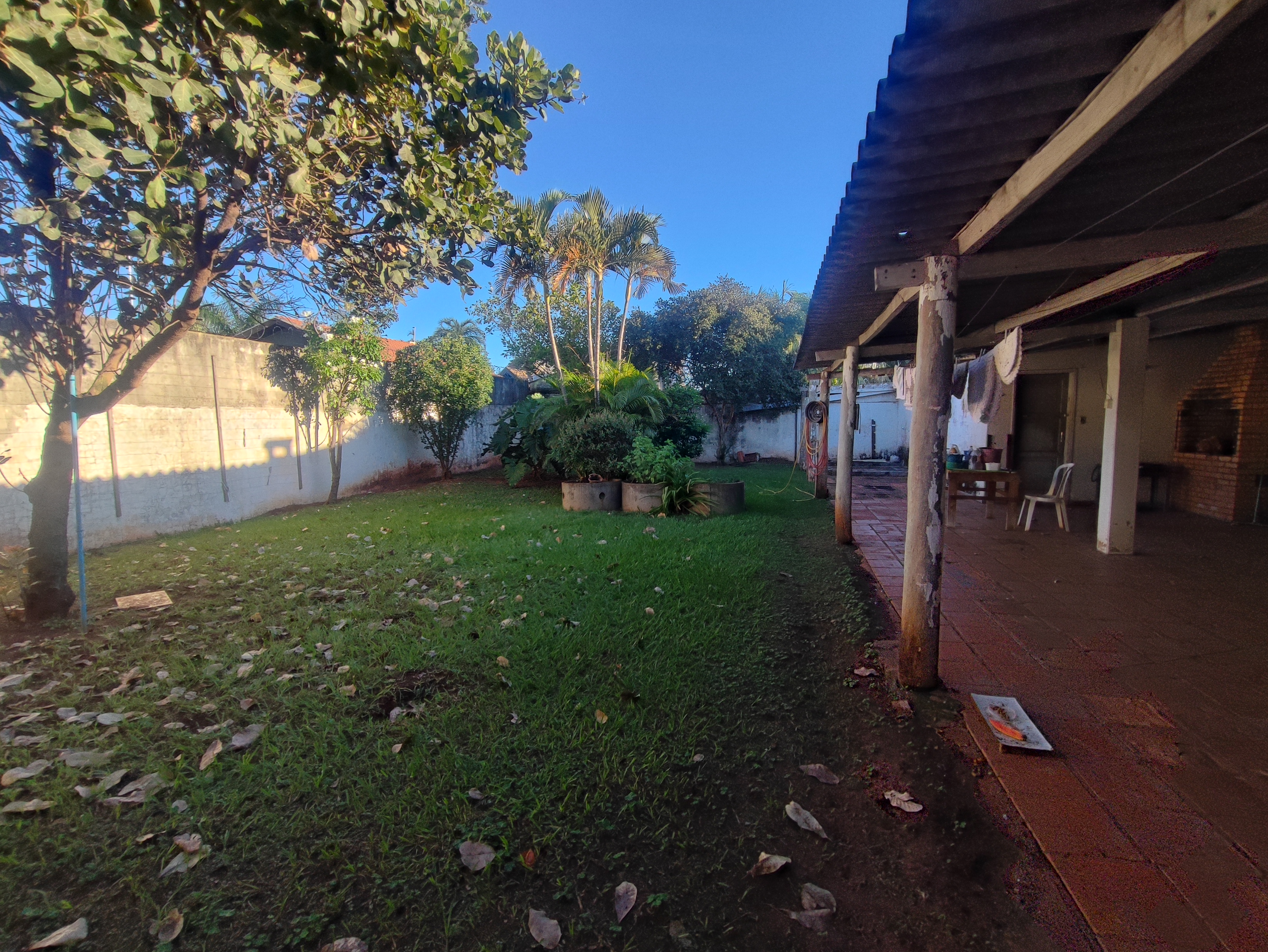 Imagem Casa com 3 Quartos à Venda, 280 m² em Vila Bandeirante - Campo Grande