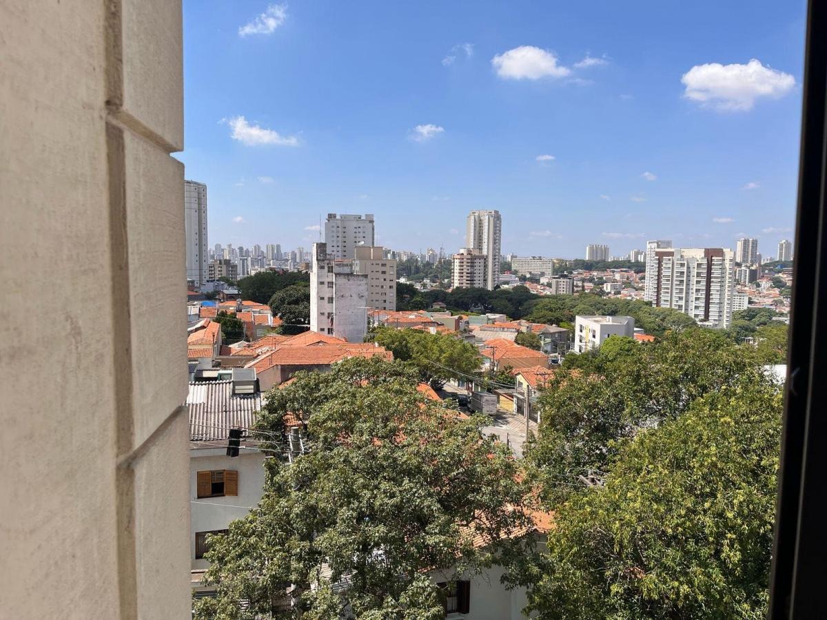 Imagem Apartamento com 2 Quartos à Venda, 58 m² em Jardim da Glória - São Paulo