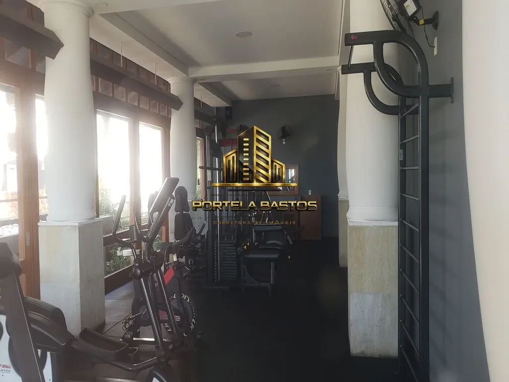Imagem Apartamento com 2 Quartos à Venda, 79 metros em Praia Grande - Ubatuba