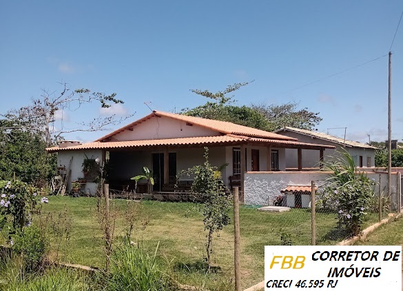 Imagem Casa com 2 Quartos à Venda, 115 m² em Rasa - Armação dos Búzios