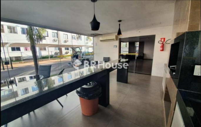 Imagem Apartamento com 2 Quartos à Venda, 50 m² em Ponte Nova - Várzea Grande