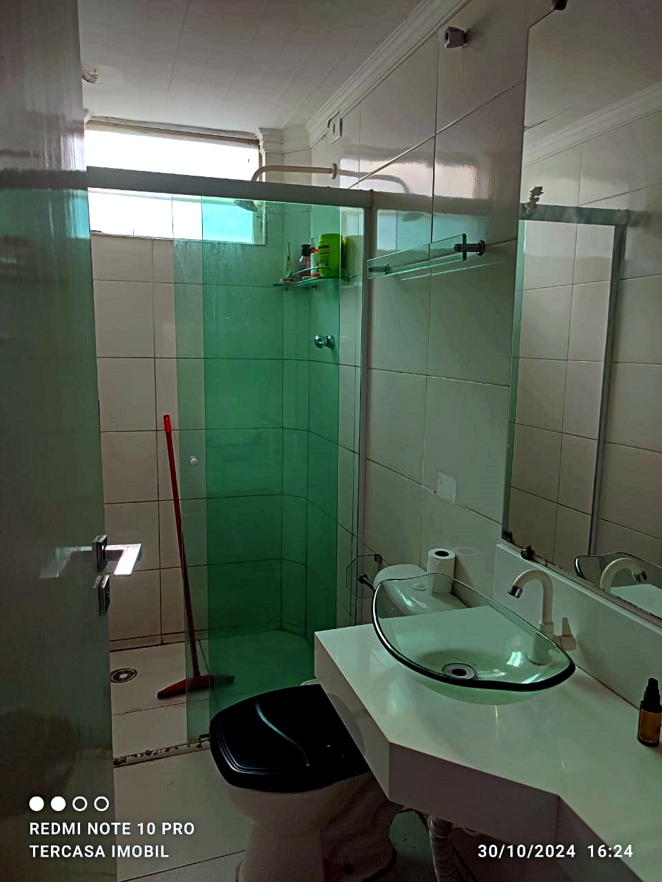 Imagem Apartamento com 3 Quartos à Venda, 106 m² em Nova Marabá - Marabá