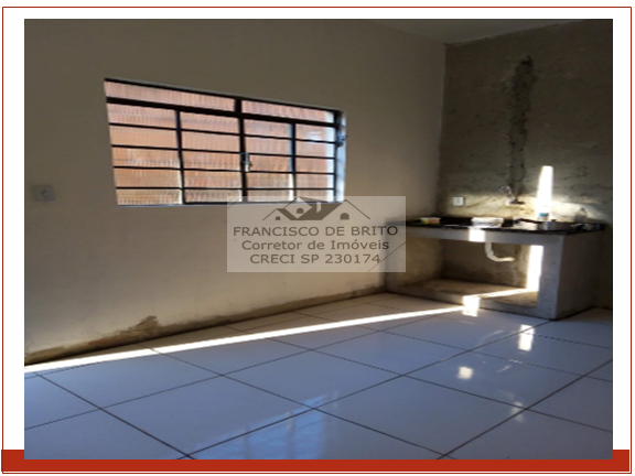 Imagem Casa com 2 Quartos à Venda, 125 m² em Itagaçaba - Cruzeiro