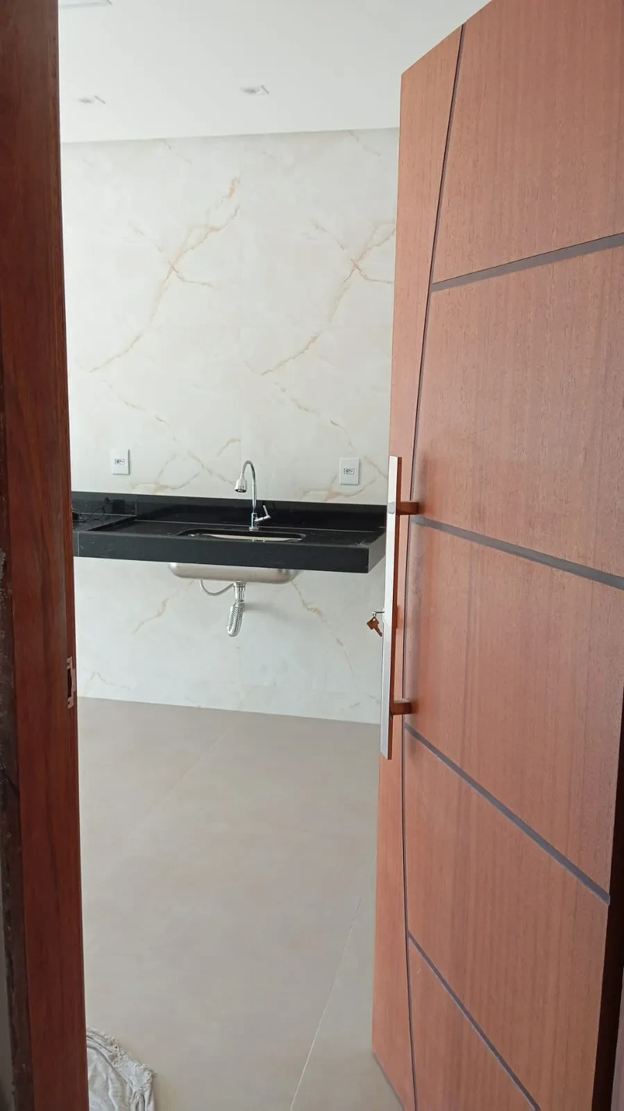 Foto do imóvel: Apartamento com 2 Quartos à Venda, 65 metro em Presidente Bernardes - Presidente Bernardes