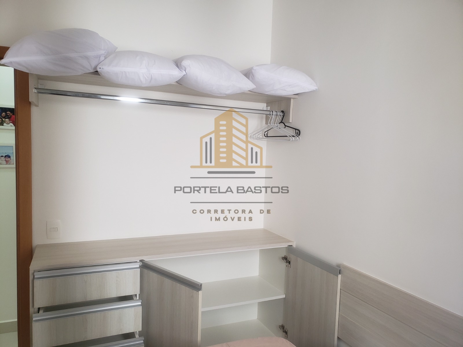 Foto do imóvel: Apartamento com 2 Quartos à Venda, 59 m²em Toninhas - Ubatuba 