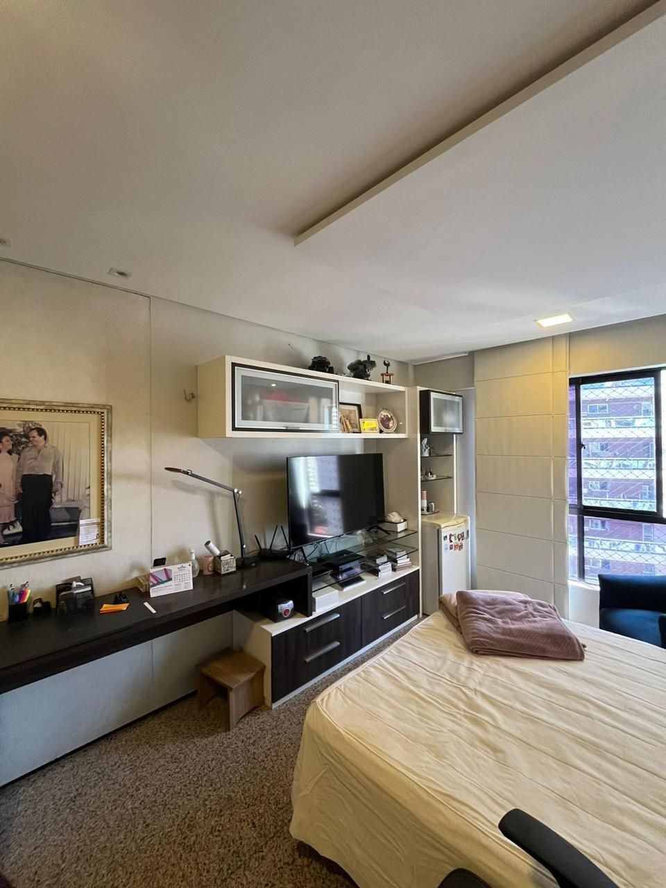 Imagem Apartamento com 4 Quartos à Venda, 175 m²em Meireles - Fortaleza