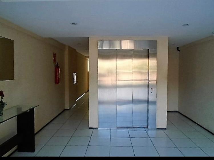 Imagem Apartamento com 3 Quartos à Venda, 63 m² em Jardim Cearense - Fortaleza