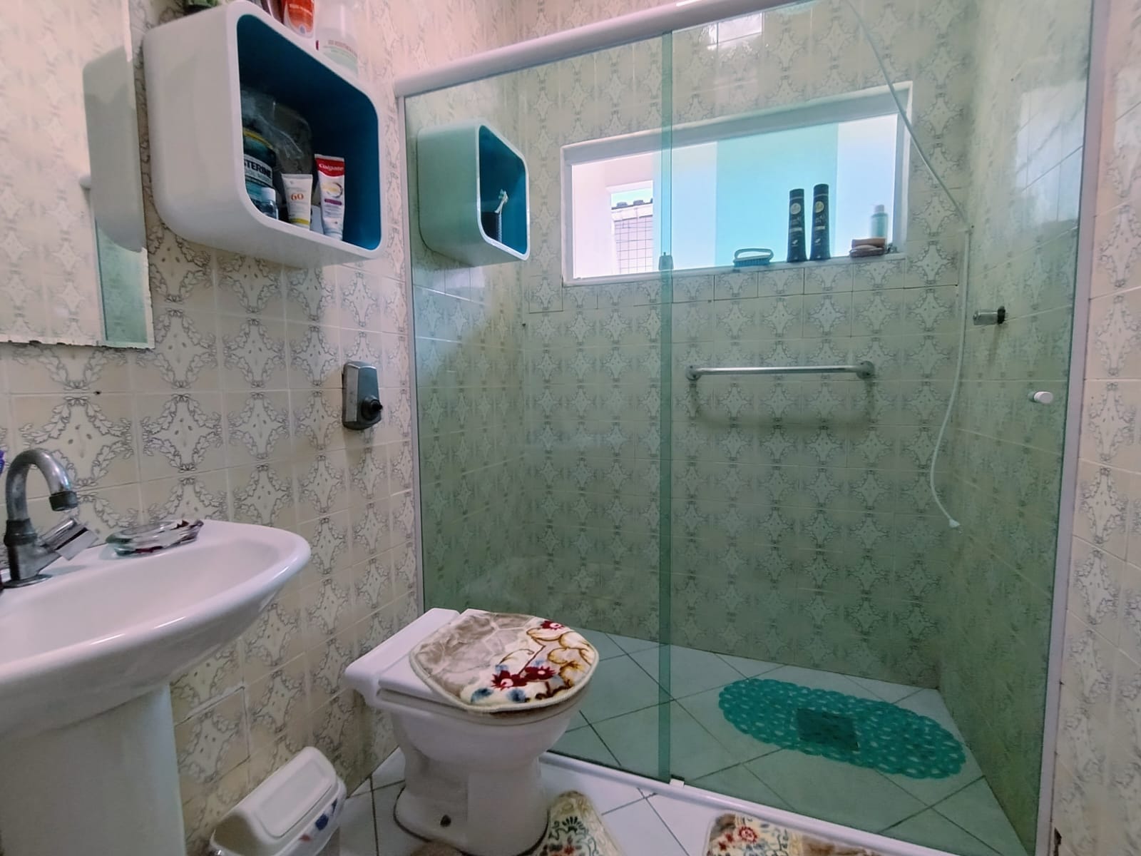 Imagem Casa com 4 Quartos à Venda, 210 m² em Tupi - Praia Grande
