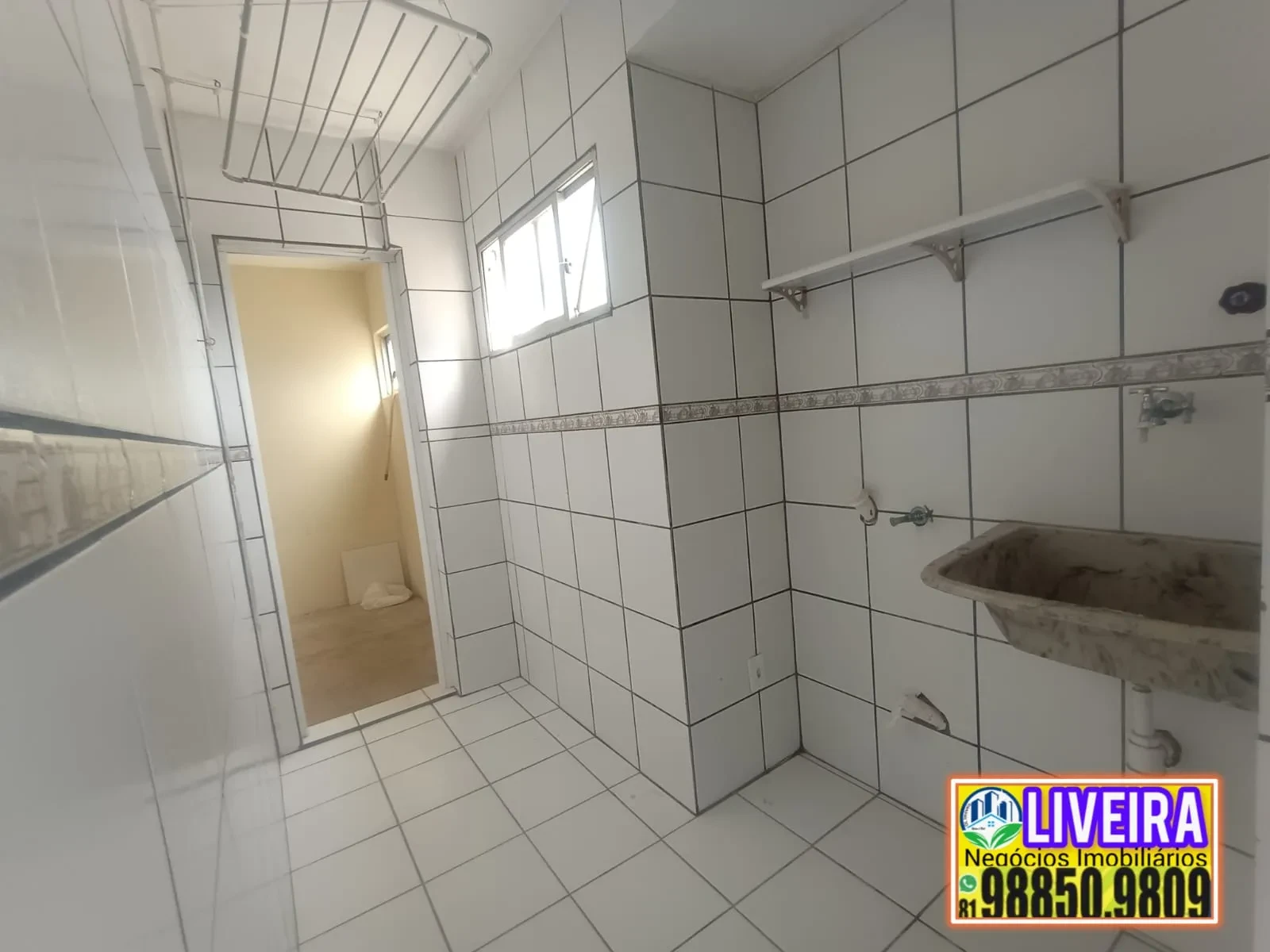 Foto do imóvel: Apartamento com 3 Quartos à Venda, 75 metro em Barra de Jangada - Jaboatão dos Guararapes