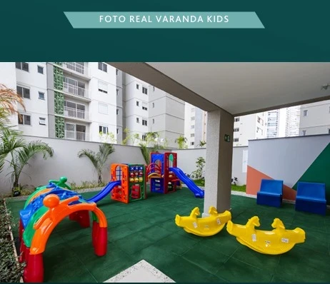 Foto do imóvel: Apartamento com 3 Quartos à Venda, 100 m² em Setor Bueno - Goiânia