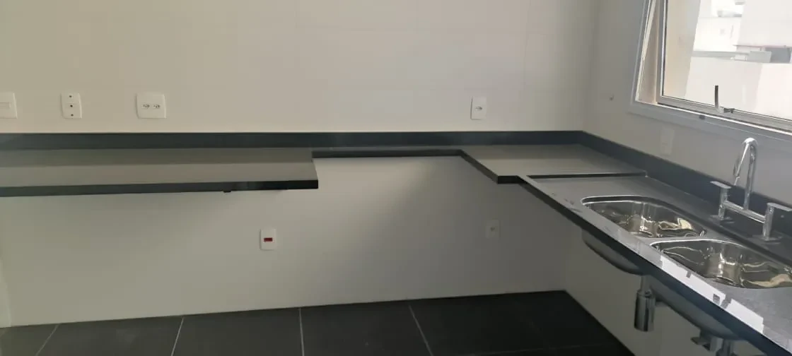 Foto do imóvel: Apartamento com 3 Quartos à Venda, 240 metros em Cerqueira César - São Paulo