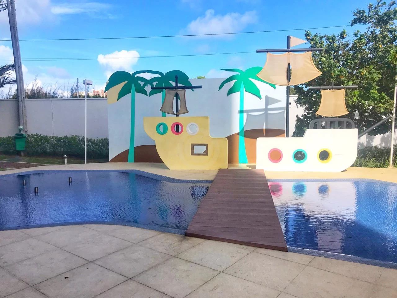 Foto do imóvel: Apartamento com 3 Quartos à Venda, 116 m² em Manuel Dias Branco - Fortaleza