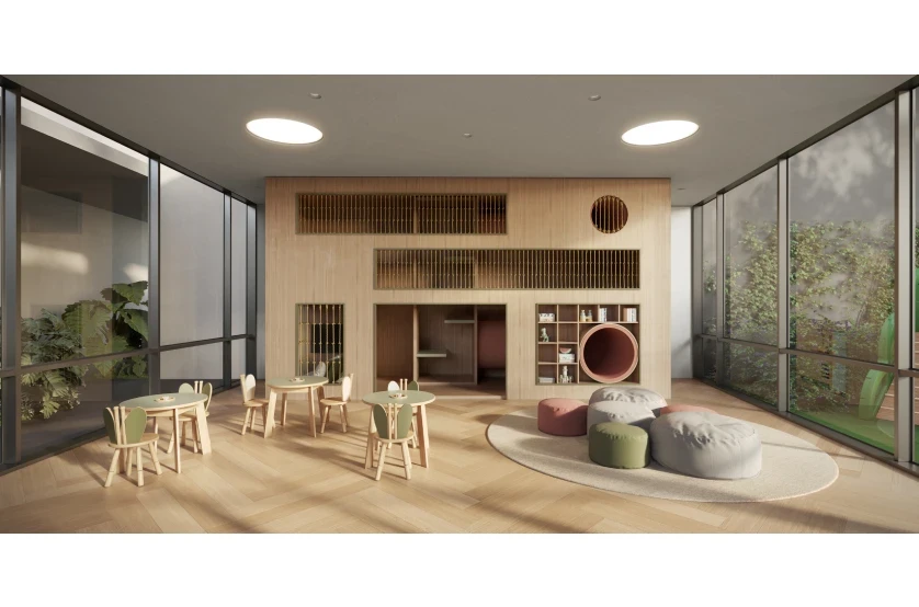 Foto do imóvel: Apartamento com 4 Quartos à Venda, 286 m² em Indianópolis - São Paulo