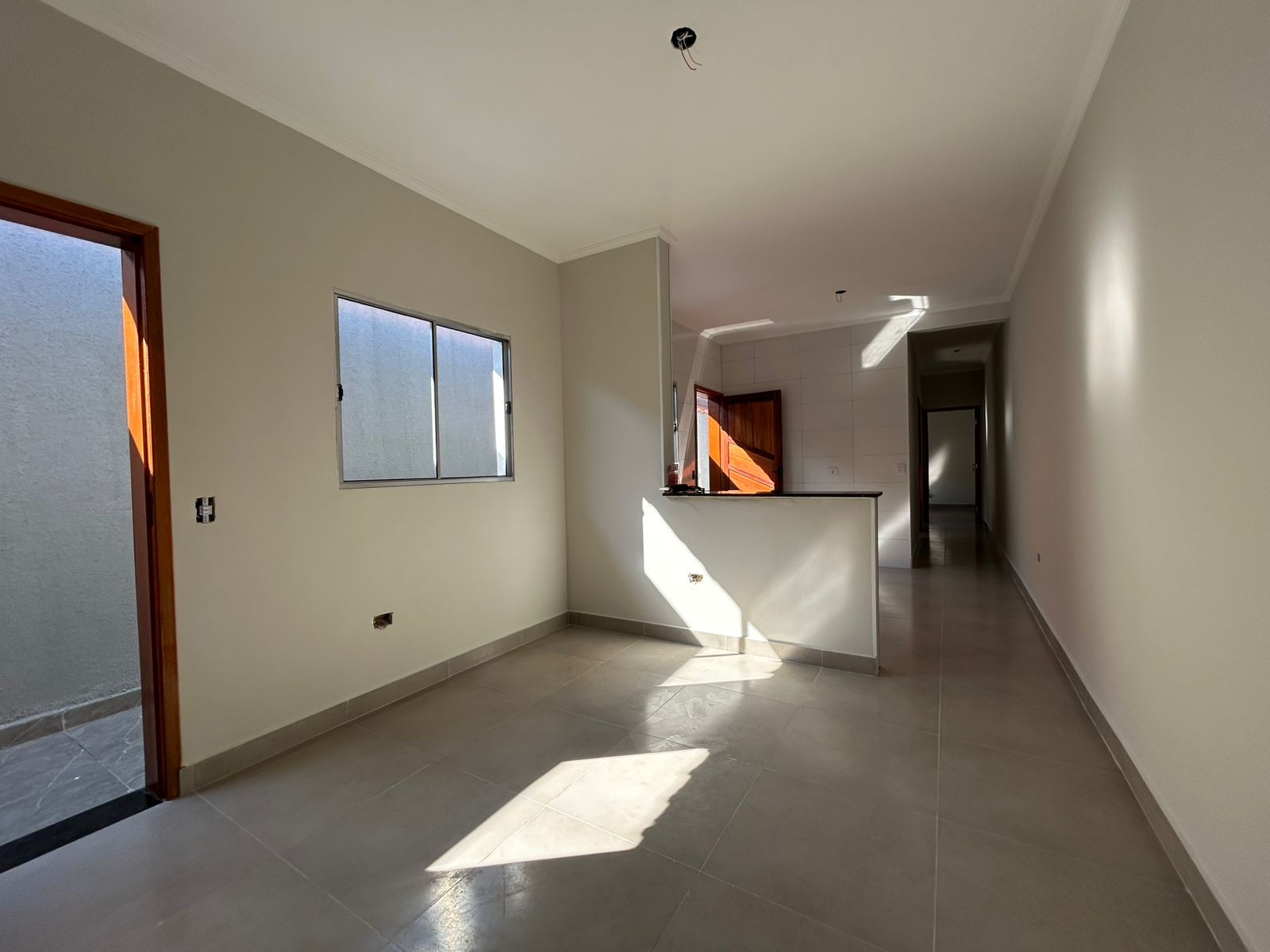 Imagem Casa com 3 Quartos à Venda, 104 m² em Jardim Praia Grande - Mongaguá