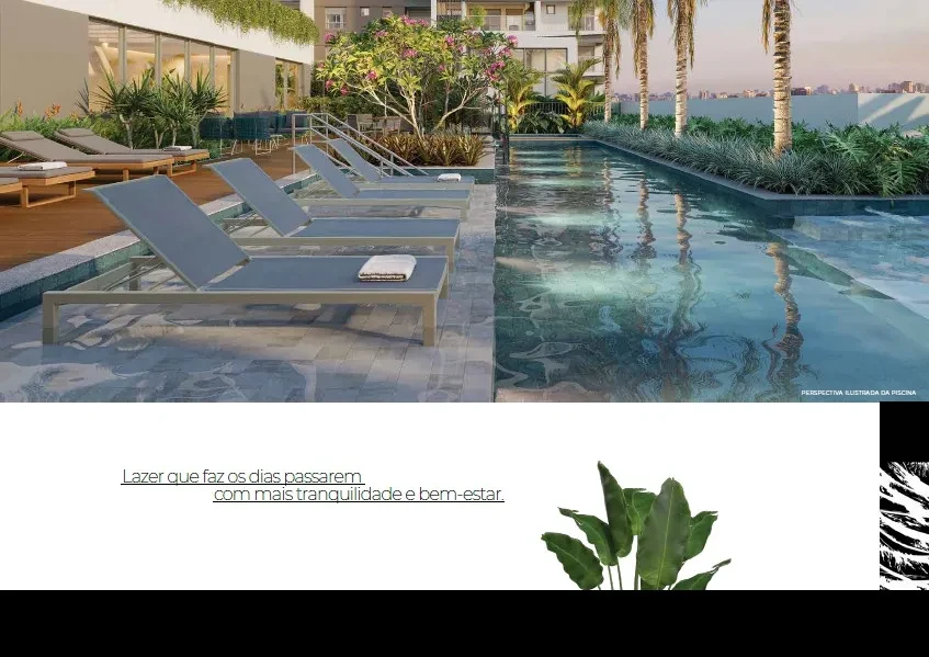 Foto do imóvel: Edifício Residencial à Venda, em Campo Belo - São Paulo