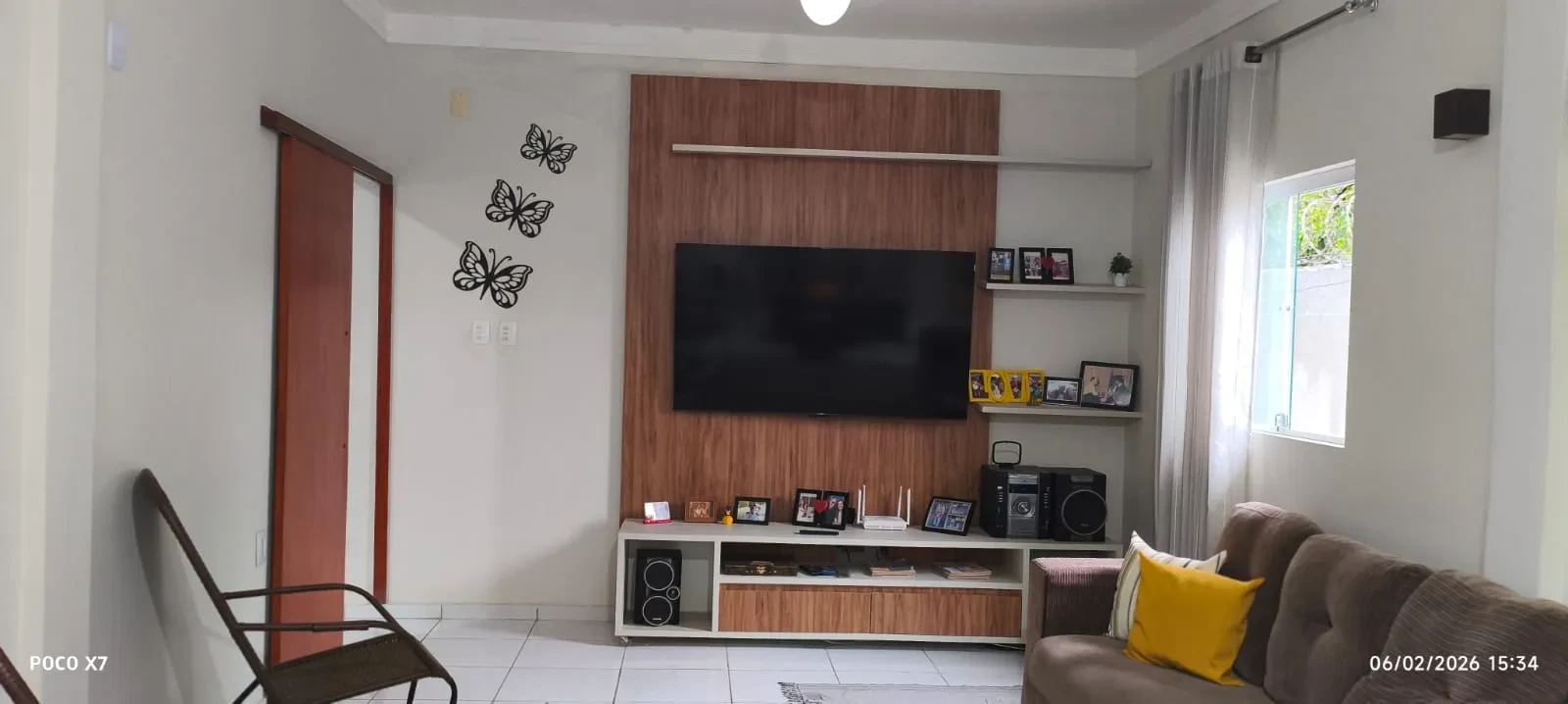 Foto do imóvel: Casa com 3 Quartos à Venda, 120 m² em Jardim Planalto - Parnamirim