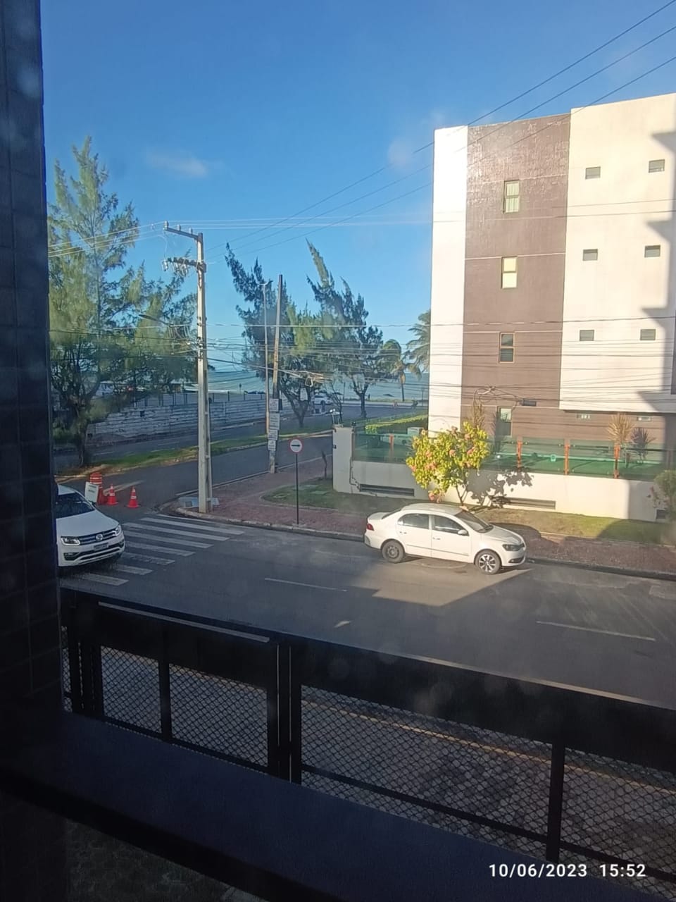 Flat com 1 Quarto à Venda, 32 m²em Intermares - Cabedelo