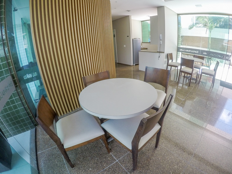 Imagem Apartamento com 4 Quartos à Venda, 126 m² em Pina - Recife