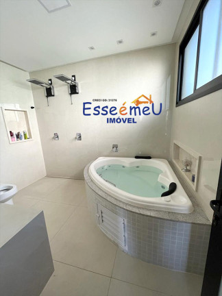 Imagem Casa de Condomínio com 5 Quartos à Venda, 306 m² em Jardins Madri - Goiânia