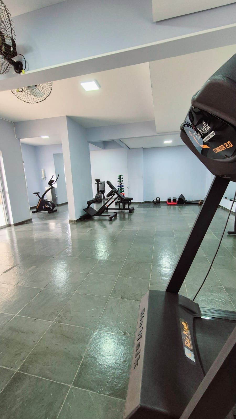 Imagem Apartamento com 2 Quartos à Venda, 62 m²em Jardim Guarani - Jundiaí