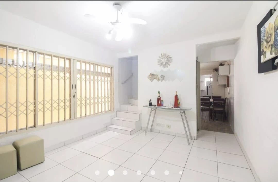 Imagem Sobrado com 2 Quartos à Venda, 100 m² em Penha de França - São Paulo