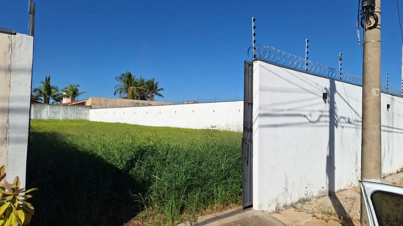 Imagem Terreno à Venda, 840 m² em Jardim Moysés Miguel Haddad - São José do Rio Preto