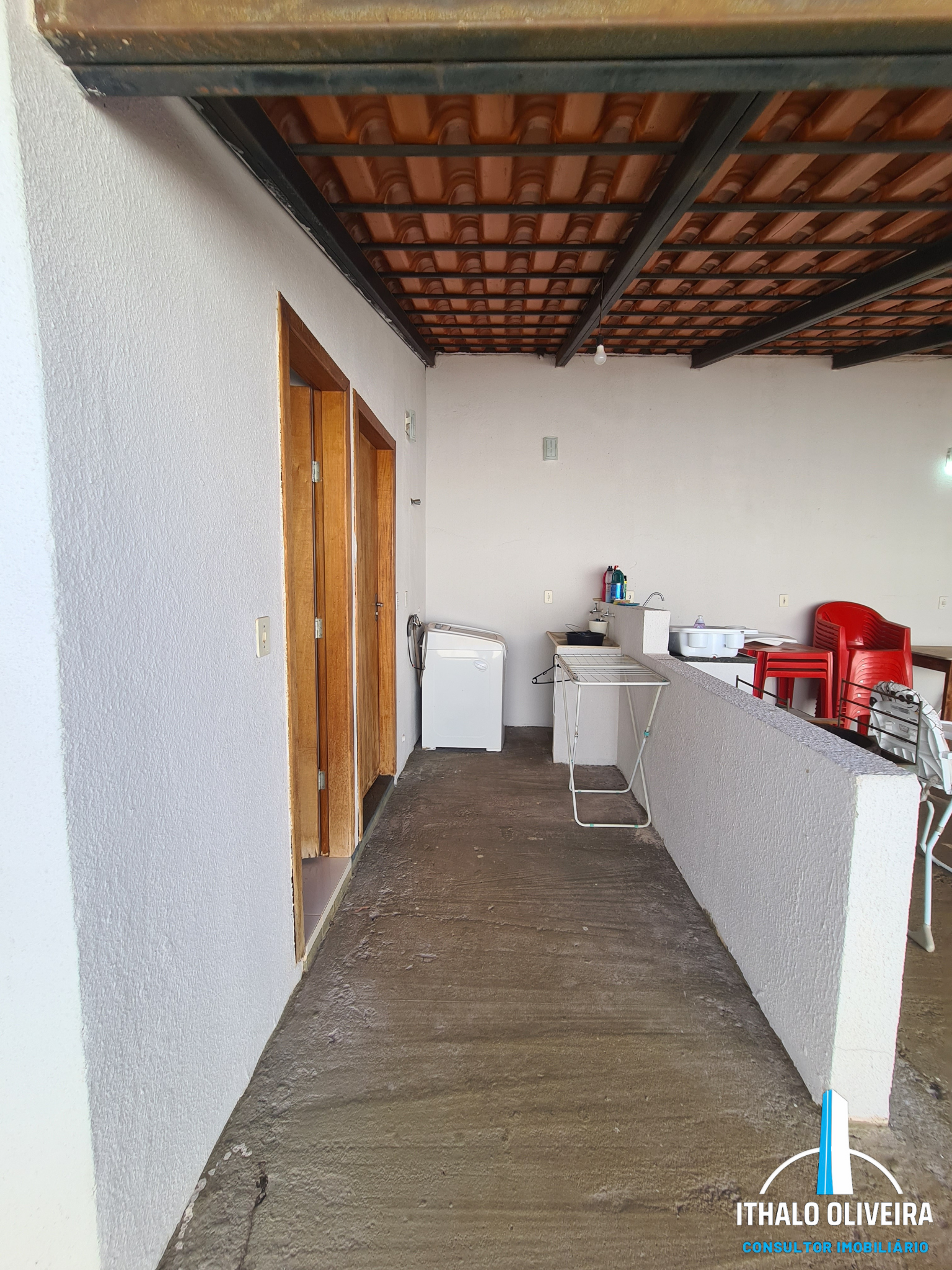 Imagem Casa com 2 Quartos à Venda, 80 m²em Fazenda São Domingos - Goiânia