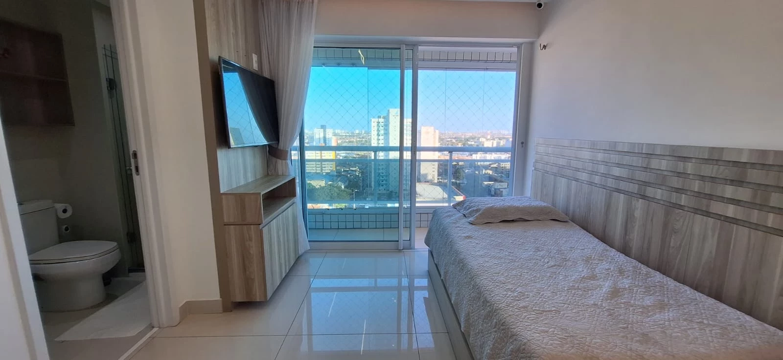 Imagem Apartamento com 4 Quartos à Venda, 163 m² em Fátima - Fortaleza