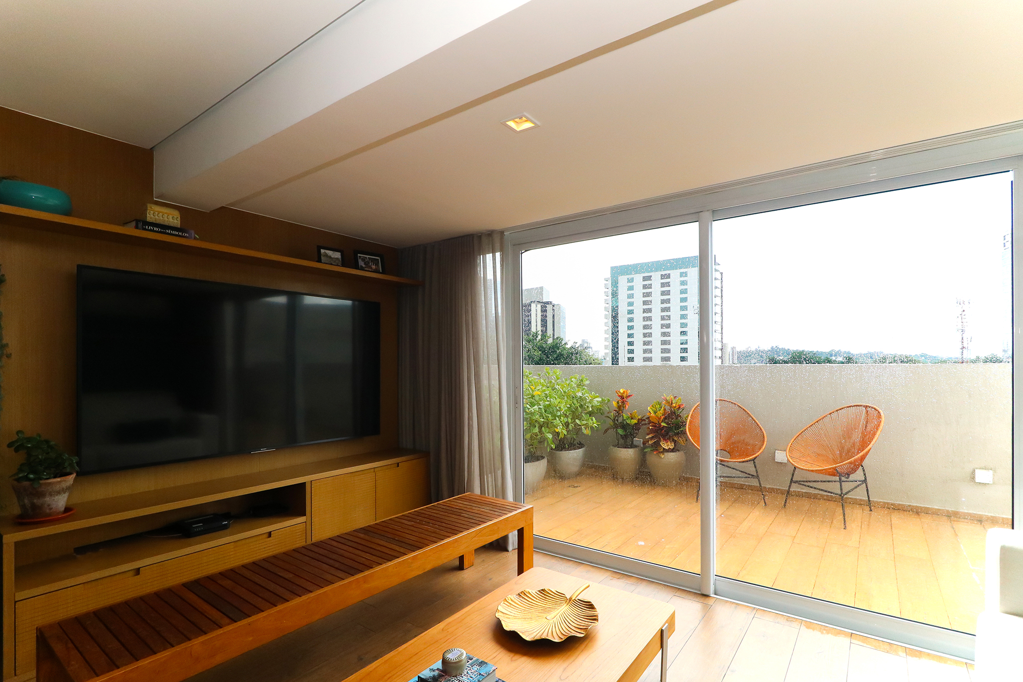 Imagem Apartamento com 2 Quartos à Venda, 150 m²em Pinheiros - São Paulo