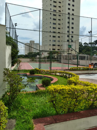 Imagem Apartamento com 3 Quartos à Venda ou Locação, 82 m² em Vila Nova Cachoeirinha - São Paulo