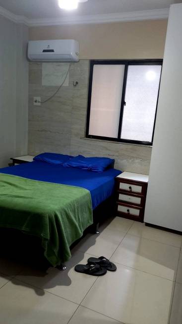 Imagem Apartamento com 3 Quartos à Venda, 96 m²em Pedreira - Belém