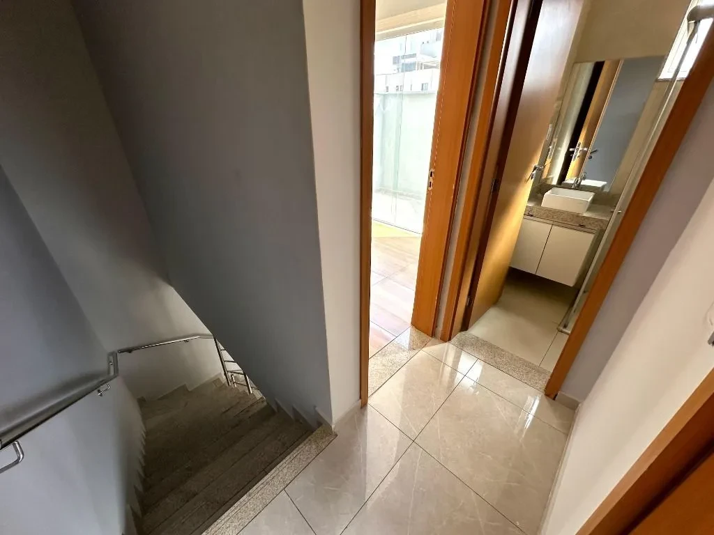 Imagem Casa com 2 Quartos à Venda, 70 m² em Santa Mônica - Belo Horizonte
