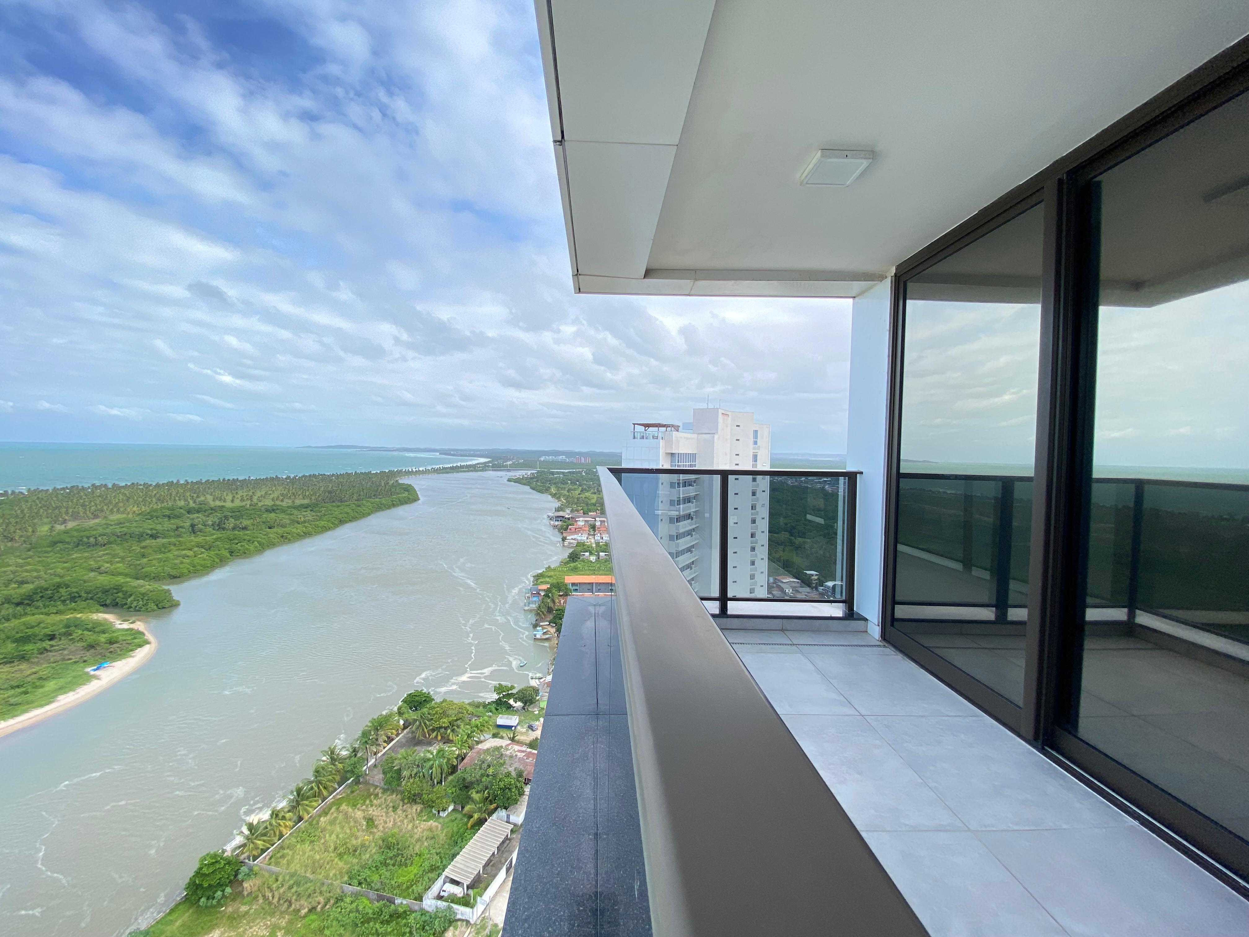 Imagem Apartamento com 2 Quartos à Venda, 61 m²em Barra de Jangada - Jaboatão dos Guararapes